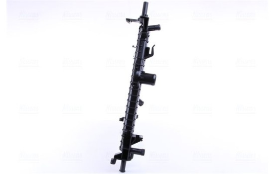 Radiator, engine cooling 69237 Nissens, Image 3