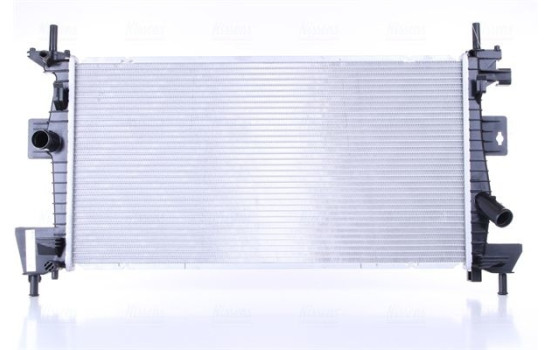 Radiator, engine cooling 69237 Nissens, Image 4