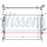 Radiator, engine cooling 69240 Nissens