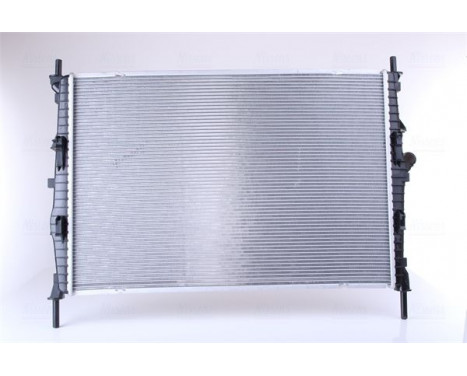 Radiator, engine cooling 69240 Nissens, Image 3