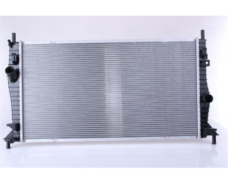 Radiator, engine cooling 69242 Nissens, Image 2