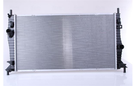 Radiator, engine cooling 69242 Nissens, Image 2