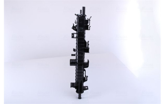 Radiator, engine cooling 69242 Nissens, Image 4