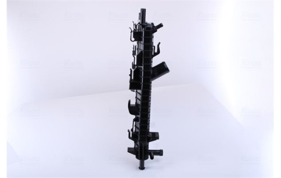 Radiator, engine cooling 69242 Nissens, Image 5