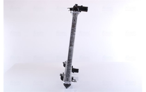 Radiator, engine cooling 69243 Nissens, Image 5