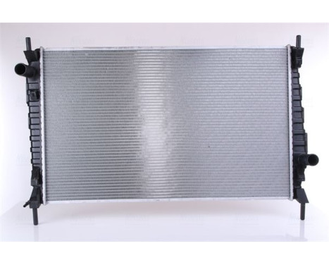 Radiator, engine cooling 69247 Nissens, Image 2