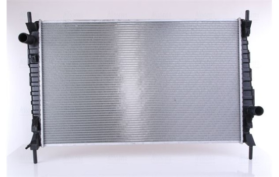 Radiator, engine cooling 69247 Nissens, Image 2