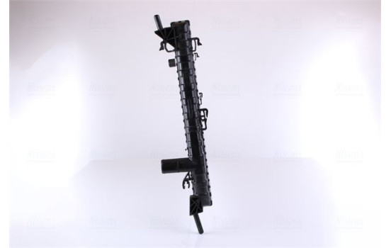 Radiator, engine cooling 69247 Nissens, Image 5