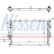 Radiator, engine cooling 69249 Nissens