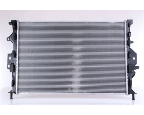 Radiator, engine cooling 69249 Nissens, Image 3