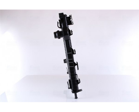 Radiator, engine cooling 69249 Nissens, Image 4