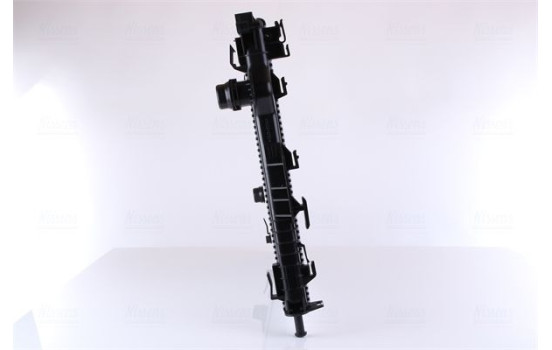 Radiator, engine cooling 69249 Nissens, Image 4