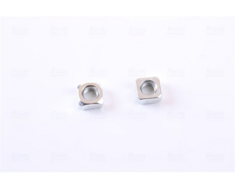 Radiator, engine cooling 69252 Nissens, Image 7