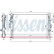 Radiator, engine cooling 69253 Nissens