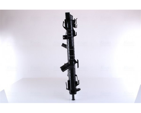 Radiator, engine cooling 69253 Nissens, Image 4