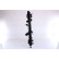Radiator, engine cooling 69253 Nissens, Thumbnail 4