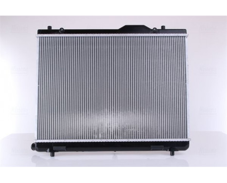Radiator, engine cooling 69403 Nissens, Image 3