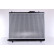 Radiator, engine cooling 69403 Nissens, Thumbnail 3
