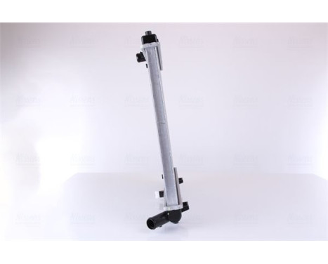 Radiator, engine cooling 69403 Nissens, Image 4