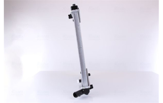 Radiator, engine cooling 69403 Nissens, Image 4