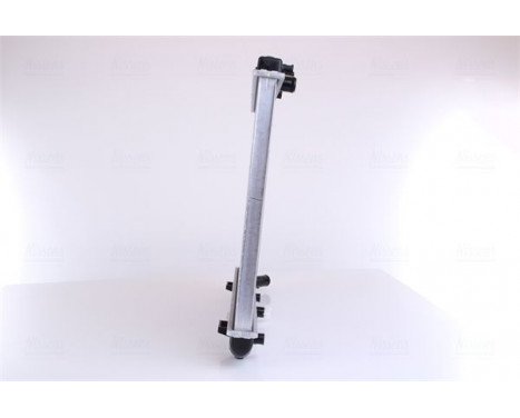 Radiator, engine cooling 69403 Nissens, Image 5