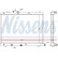 Radiator, engine cooling 69404 Nissens