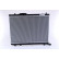 Radiator, engine cooling 69404 Nissens, Thumbnail 2