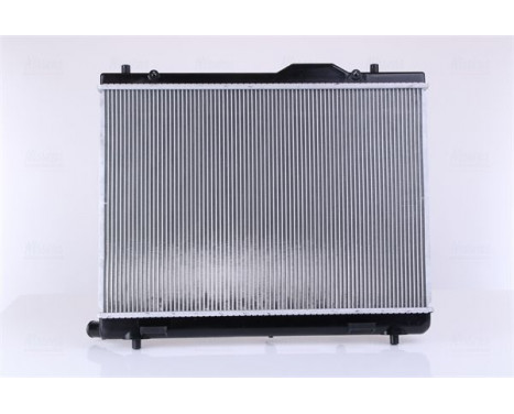 Radiator, engine cooling 69404 Nissens, Image 3