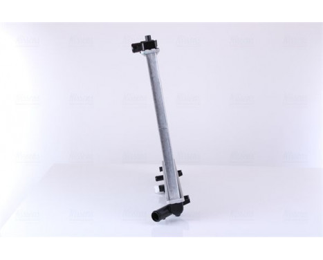 Radiator, engine cooling 69404 Nissens, Image 4