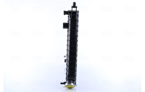 Radiator, engine cooling 69454 Nissens, Image 2