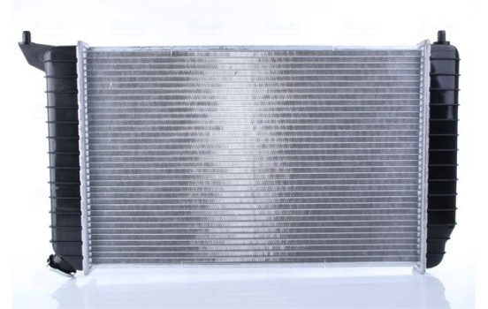 Radiator, engine cooling 69454 Nissens, Image 3