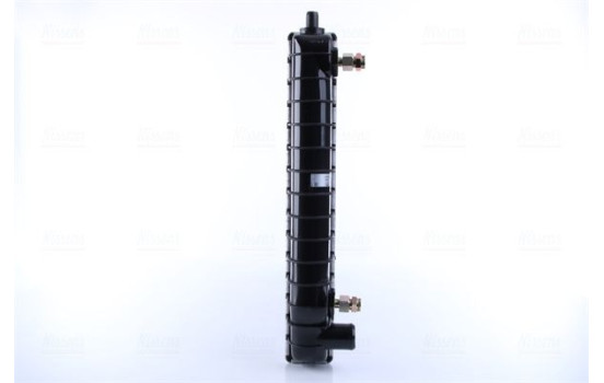 Radiator, engine cooling 69454 Nissens, Image 4
