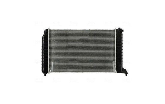 Radiator, engine cooling 69454 Nissens, Image 7