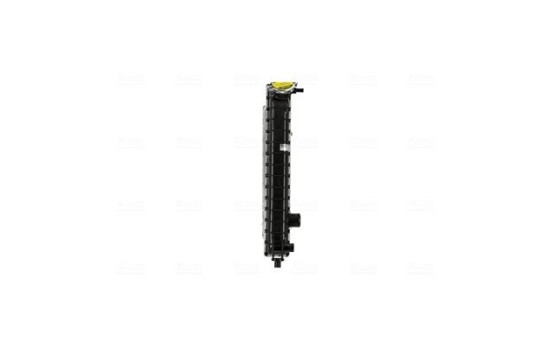 Radiator, engine cooling 69454 Nissens, Image 8