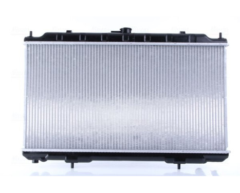Radiator, engine cooling 69460 Nissens, Image 3