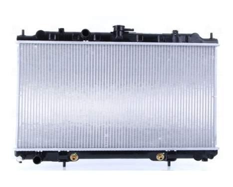 Radiator, engine cooling 69460 Nissens, Image 5