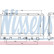 Radiator, engine cooling 69463 Nissens