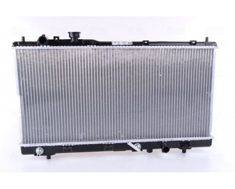 Radiator, engine cooling 69463 Nissens, Image 3