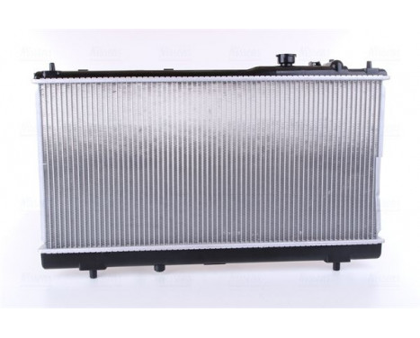 Radiator, engine cooling 69463 Nissens, Image 4