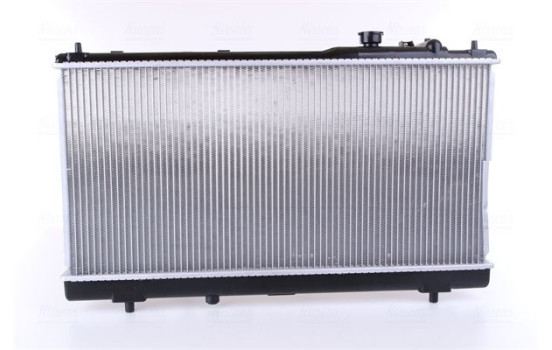 Radiator, engine cooling 69463 Nissens, Image 4