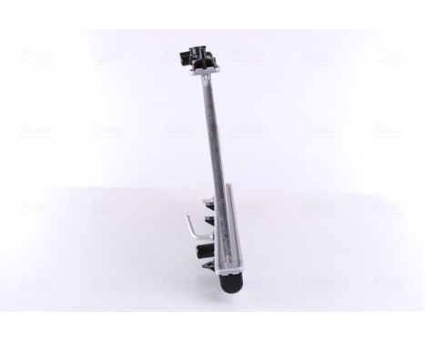 Radiator, engine cooling 69463 Nissens, Image 5