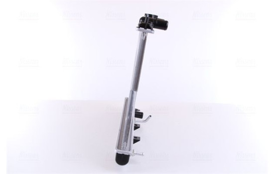 Radiator, engine cooling 69463 Nissens, Image 6