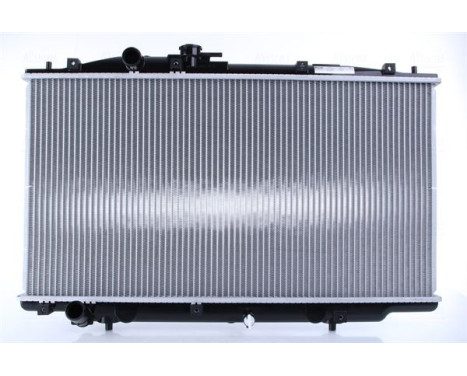 Radiator, engine cooling 69464 Nissens, Image 3