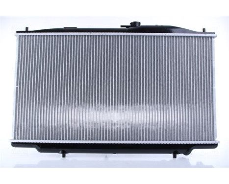 Radiator, engine cooling 69464 Nissens, Image 5