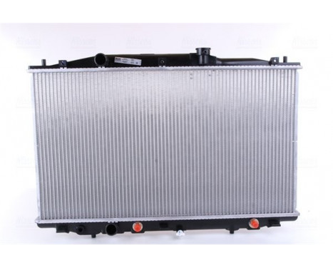 Radiator, engine cooling 69475 Nissens, Image 3