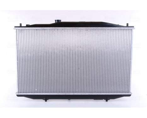 Radiator, engine cooling 69475 Nissens, Image 4