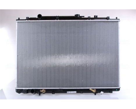 Radiator, engine cooling 69476 Nissens, Image 3