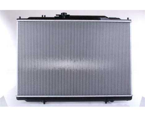 Radiator, engine cooling 69476 Nissens, Image 4