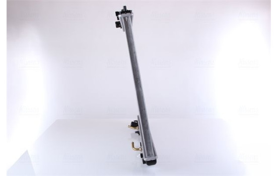 Radiator, engine cooling 69476 Nissens, Image 5