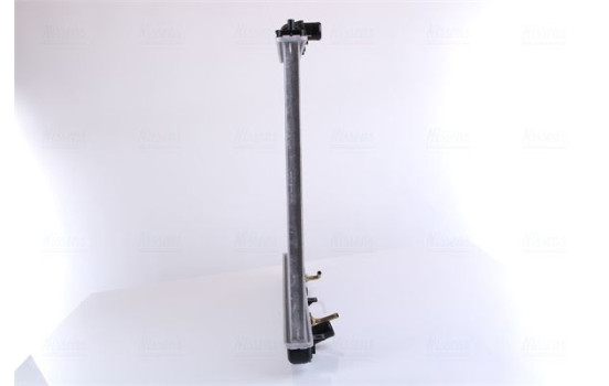 Radiator, engine cooling 69476 Nissens, Image 6